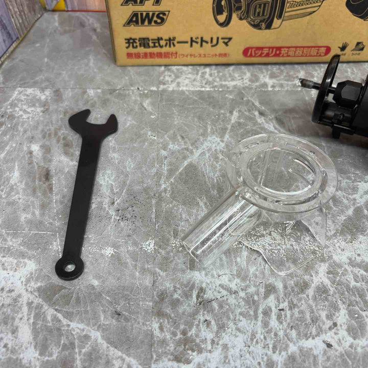 ◇マキタ(makita) コードレスボードトリマ CO181DZ【八潮店】