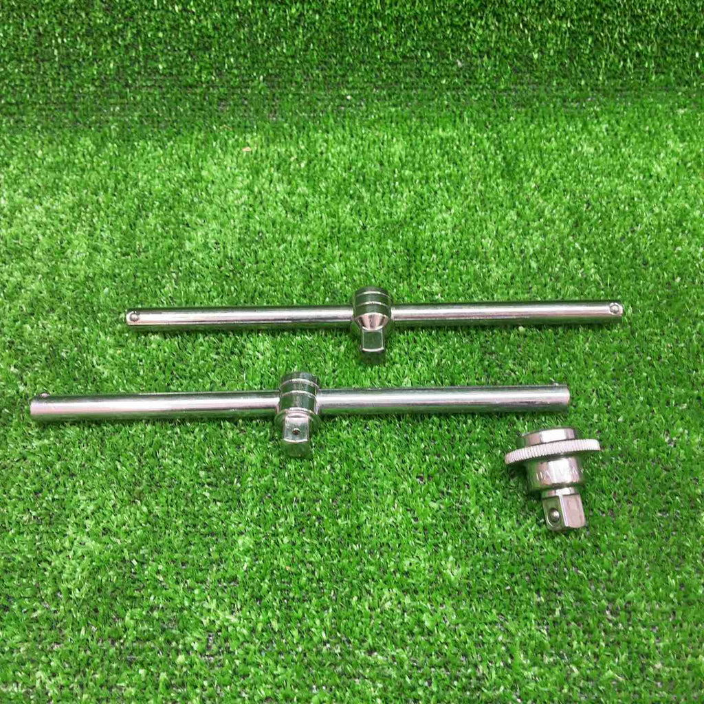 スナップオン Snap-on F5L スライドTハンドル 2個、ラチェットスピンナー FRS70A【藤沢店】 15CgWb3XopLxDIS74CP0w9ie8fEVVY