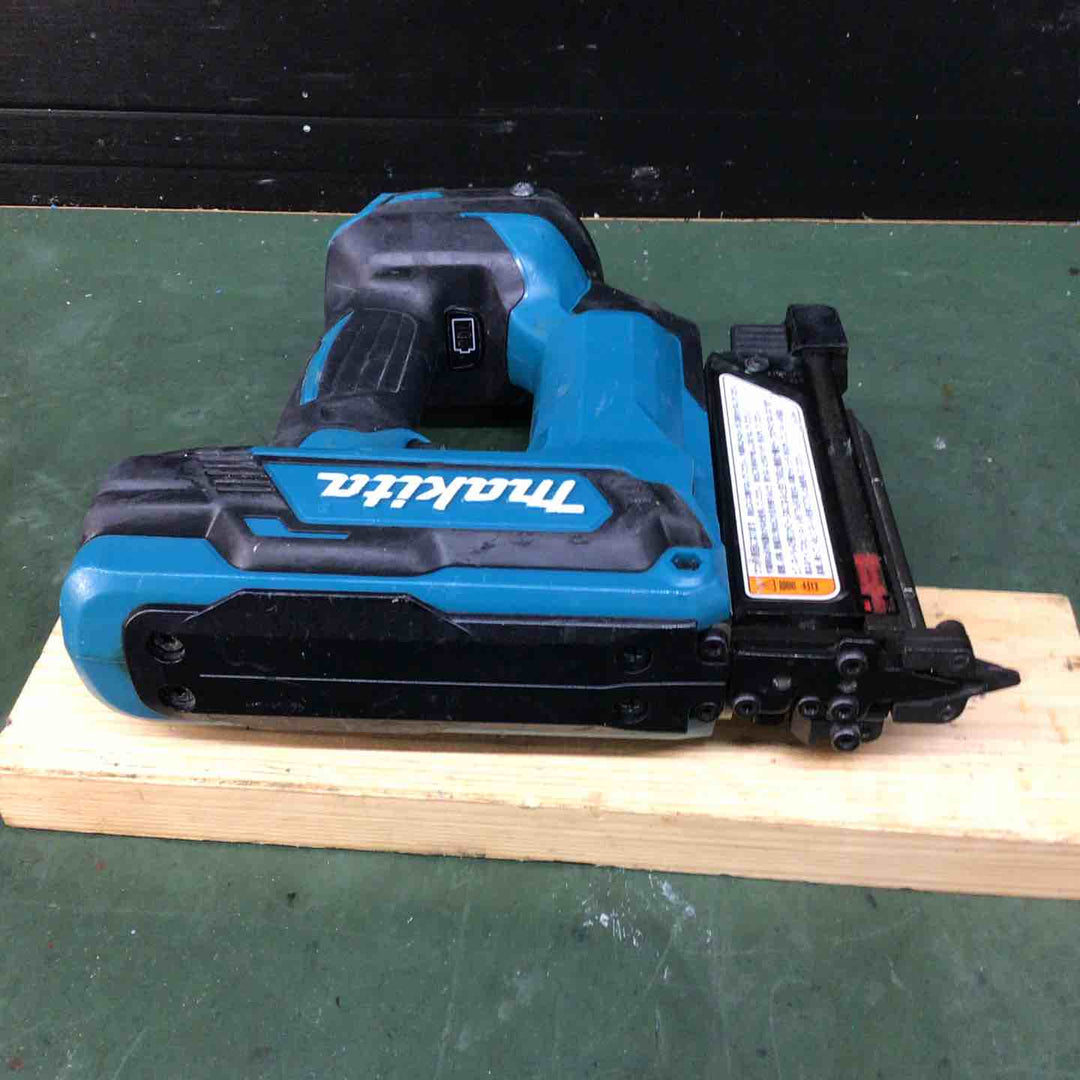 ★マキタ(makita) コードレスピンネイラ PT352DZK【戸田店】