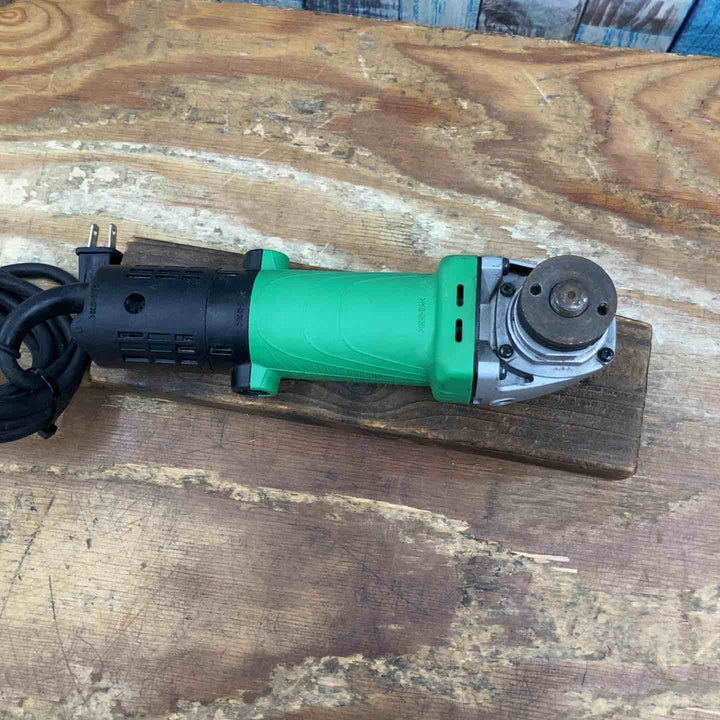 ◇ハイコーキ(HIKOKI ※旧:日立工機) 125mm電気ディスクグラインダ G13SM3【柏店】