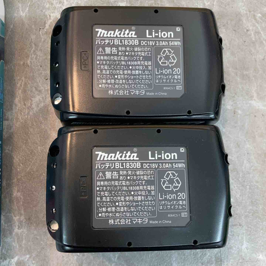 ★マキタ(makita) コードレスインパクトドライバー TD149DRFX【八潮店】