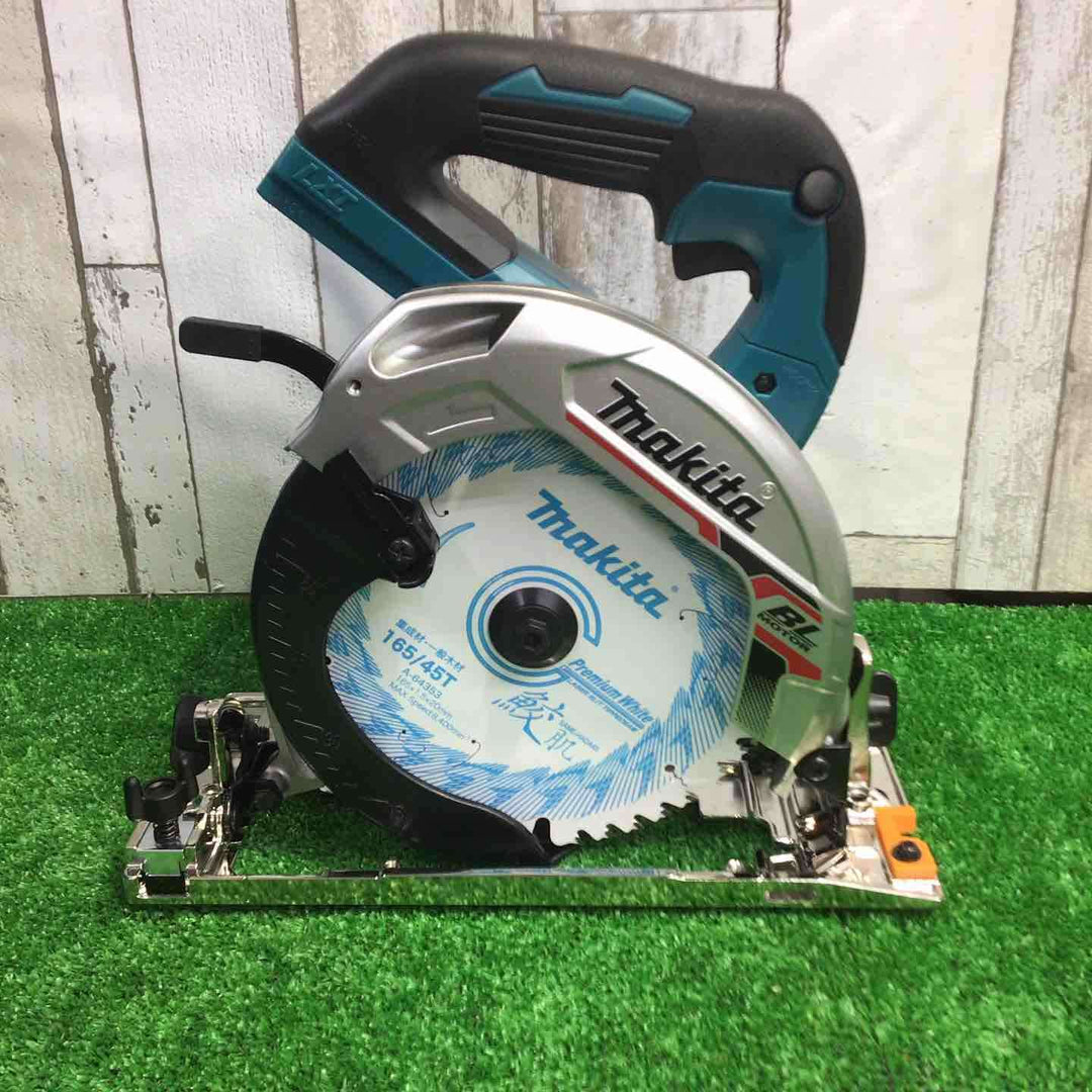 ★マキタ(makita) コードレス丸のこ HS631DGXS【町田店】