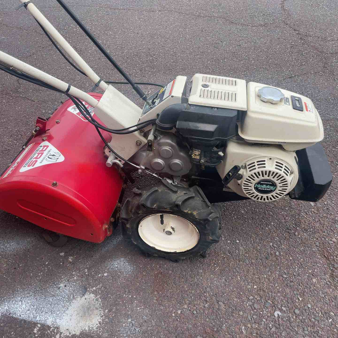 【店頭受取り限定】HONDA 耕運機 FU650H【越谷店】