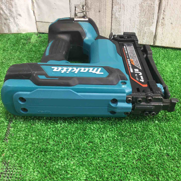 マキタ(makita) コードレスタッカー ST421DZK【町田店】