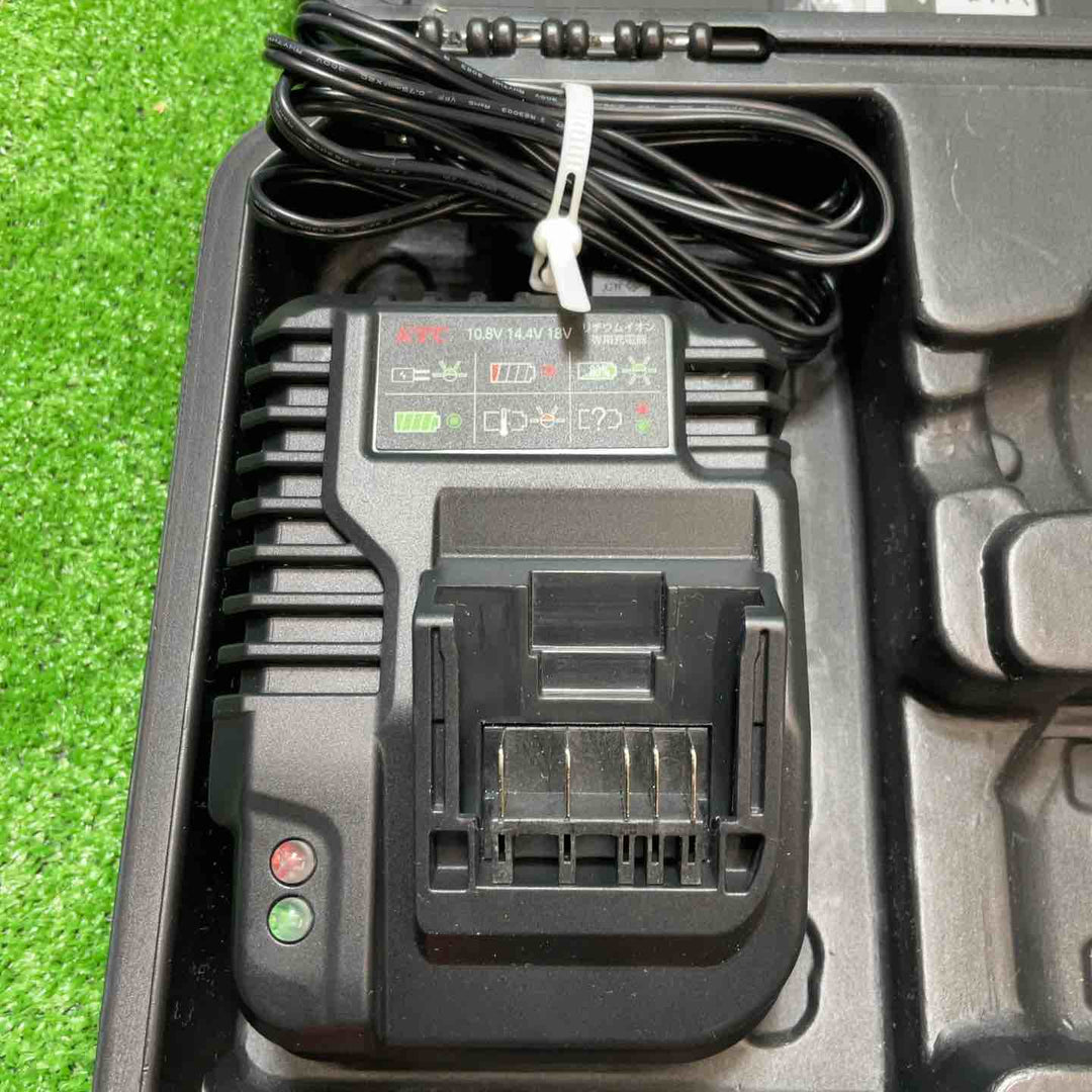 KTC 12.7SQ コードレストルクリミットインパクトレンチ JAE473【桶川店】