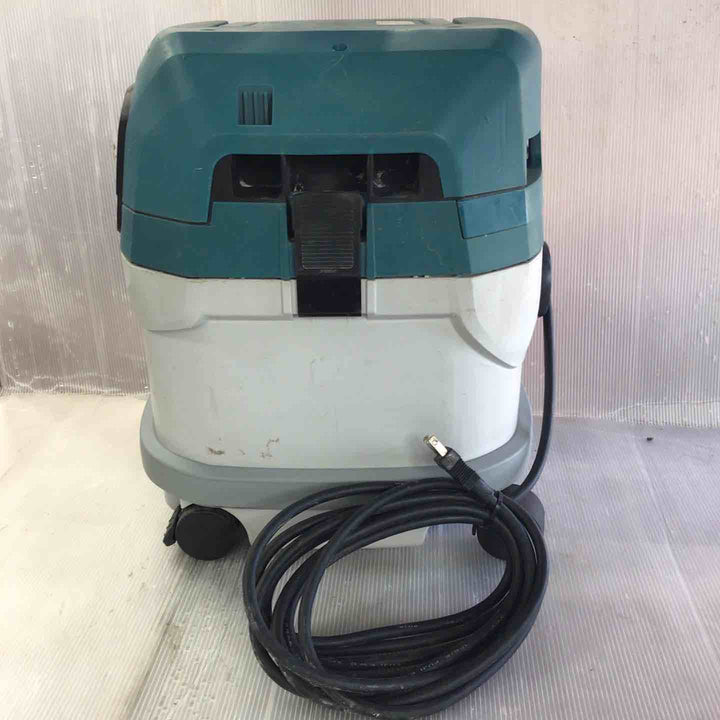 ★マキタ(makita) 集じん機 乾湿両用 VC1500【草加店】