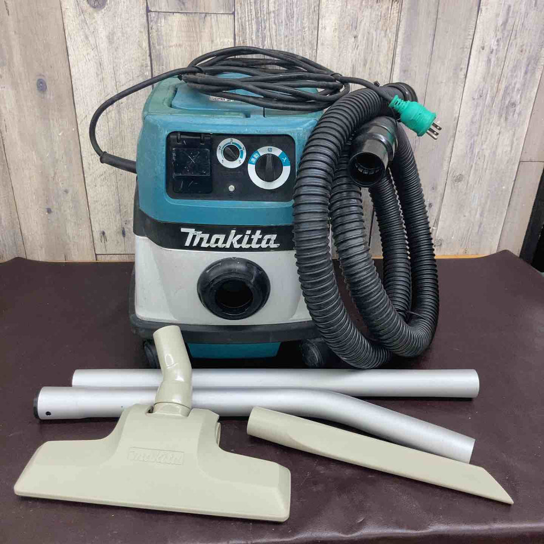 【中古品】マキタ(makita) 集じん機 乾式 484(P)【東大和店】