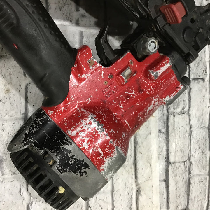 ★マキタ(makita) 高圧エア釘打ち機 AN620H【川口店】