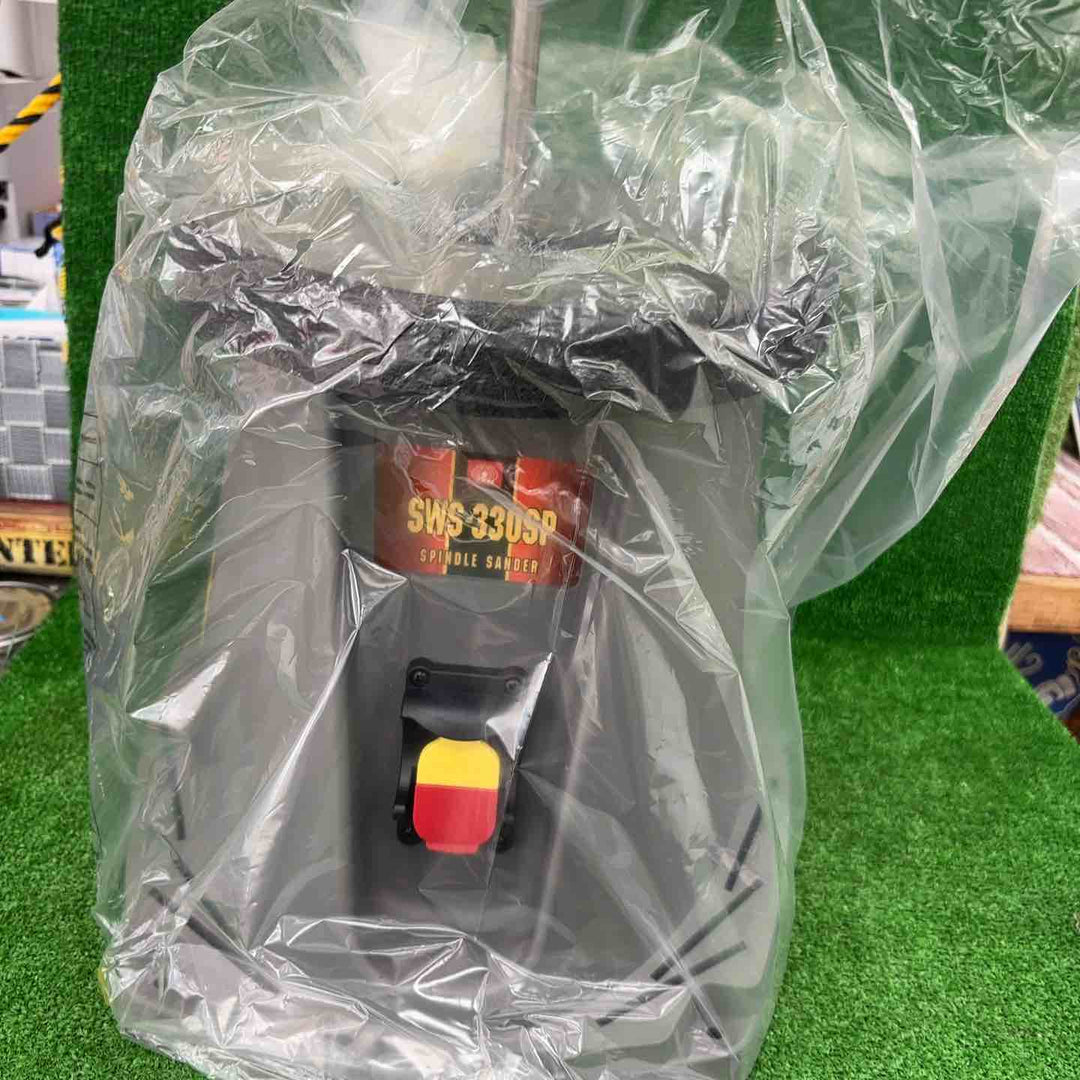 ◇SK11 スピンドルサンダー 330W SWS-330SP【川崎店】