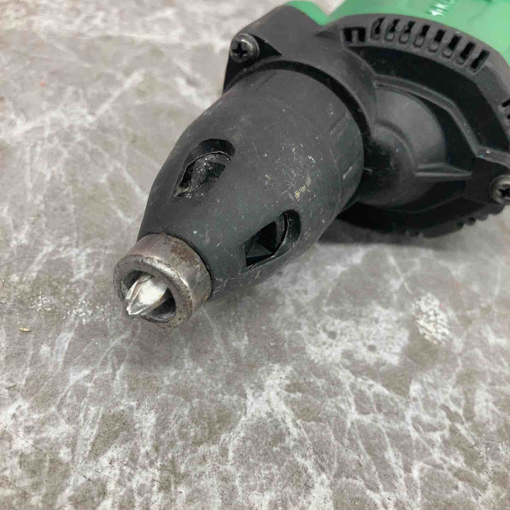 ★ハイコーキ(HIKOKI ※旧:日立工機) コードレススクリュードライバ W36DYA(NN)【八潮店】