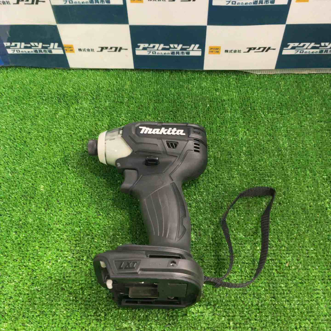 ★マキタ(makita) コードレスソフトインパクトドライバー TS141DRGXB【草加店】