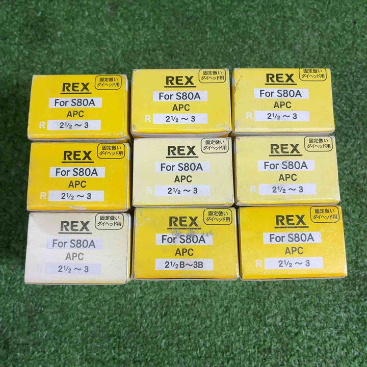 REX チェーザ 16A501 For S80A【藤沢店】