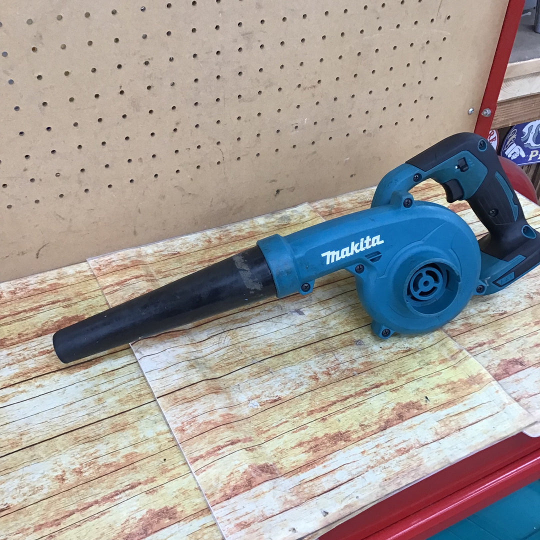 マキタ(makita) コードレスブロワ UB185DZ【川崎店】