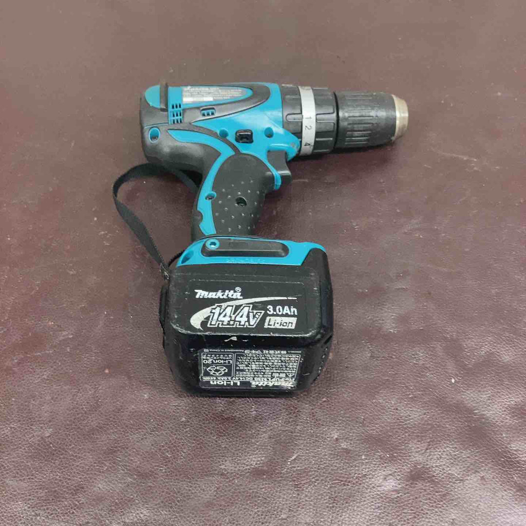 【中古品】 マキタ(makita) コードレス震動ドリルドライバー HP440DZ 【東大和店】