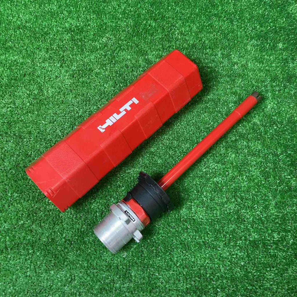 中古品】HILTI ヒルティ DD-C 14/150 T2 ダイヤモンドコアビット【岩槻 