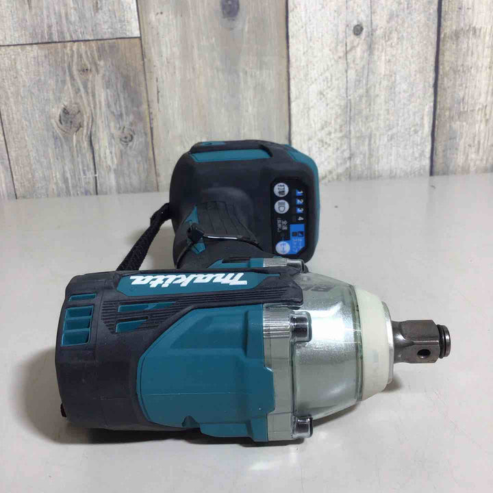 ★マキタ(makita) コードレスインパクトレンチ TW300DZ【戸田店】