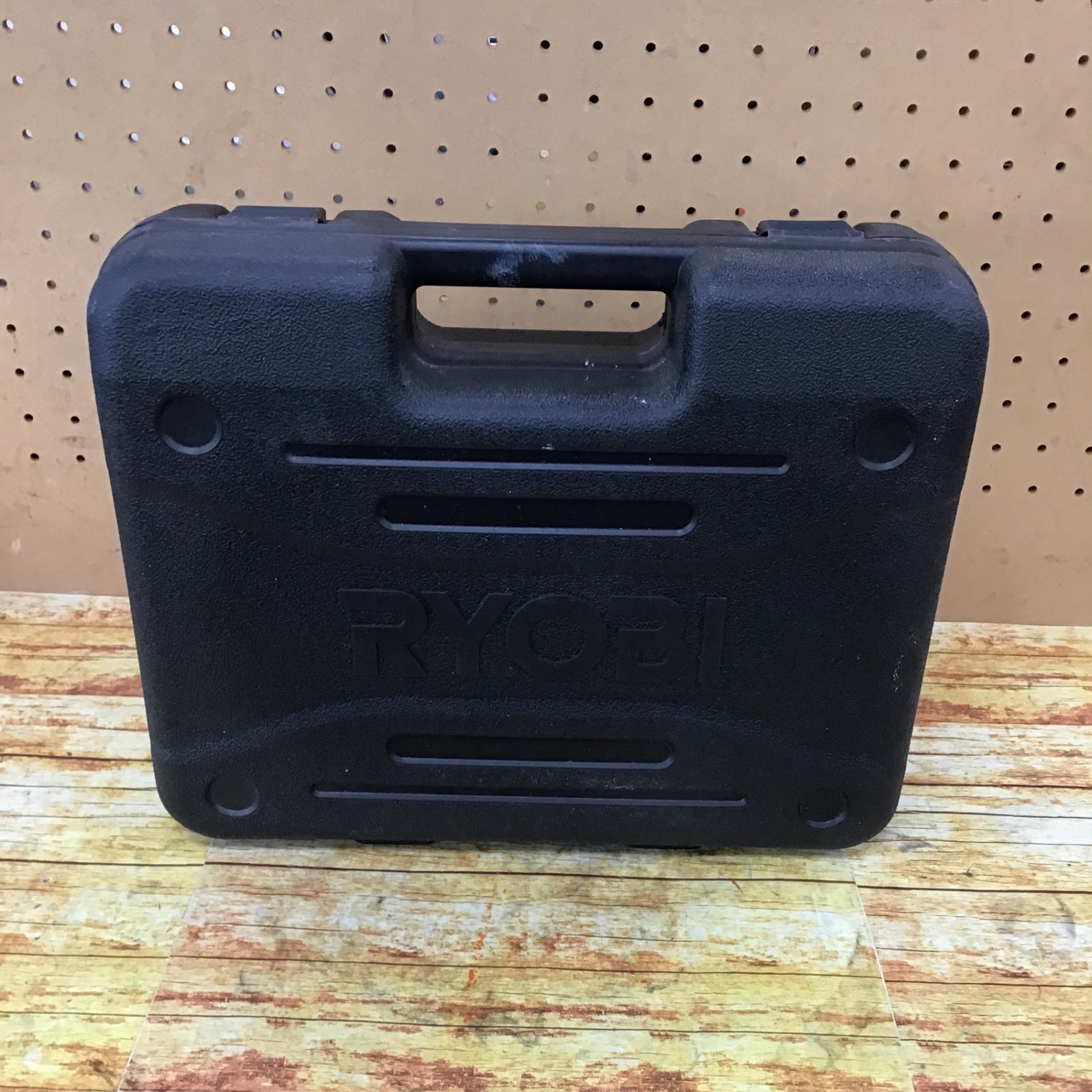 リョービ(RYOBI) ホットエアガン HAG-1551 ヒートガン【川崎店