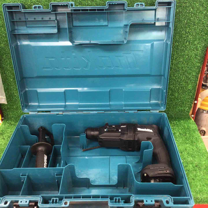 マキタ(makita) コードレスハンマドリル HR182DZKB【川崎店】