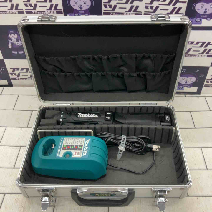 ◇マキタ(makita) コードレスペンドライバドリル DF010DSB【所沢店】