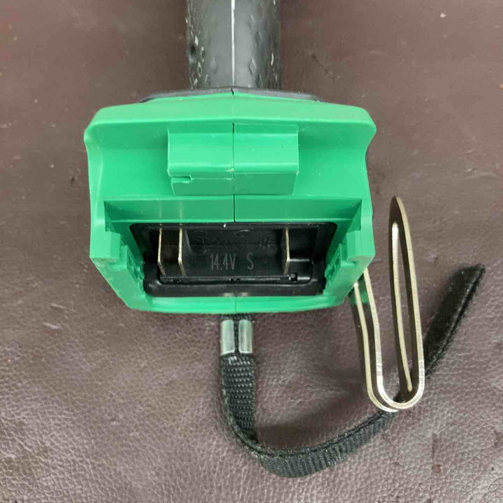 【中古品】★ハイコーキ(HIKOKI ※旧:日立工機) コードレスインパクトドライバー WH14DDL2(NN)(L)【東大和店】