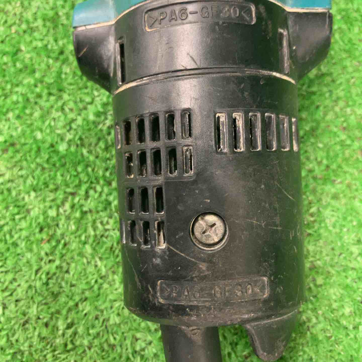 【中古品】☆マキタ(makita) 100mmディスクグラインダ 9533B 【桶川店】