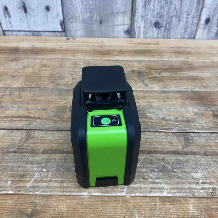 Huepar レーザー墨出し器　HP-902CG 【東大和店】