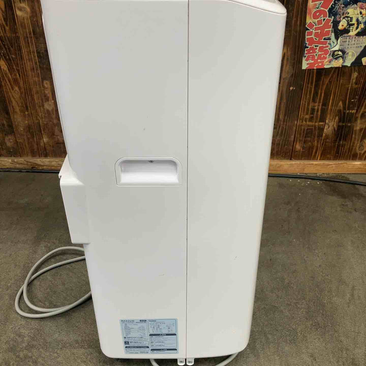 スポットエアコン MSC22JH-WH 2024年製