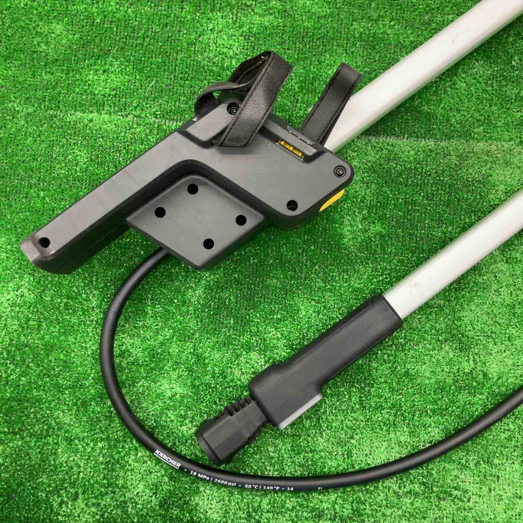 KARCHER/ケルヒャー 高圧洗浄機 延長パイプ 3.7m TLA4【桶川店】