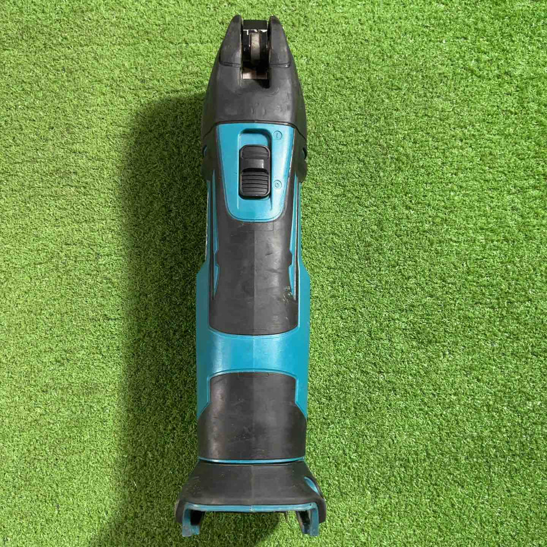 ★マキタ(makita) コードレスマルチツール TM51DRG 動作確認済【川口店】