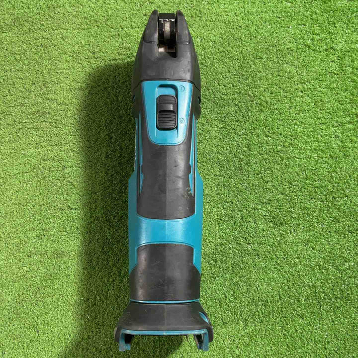 ★マキタ(makita) コードレスマルチツール TM51DRG 動作確認済【川口店】