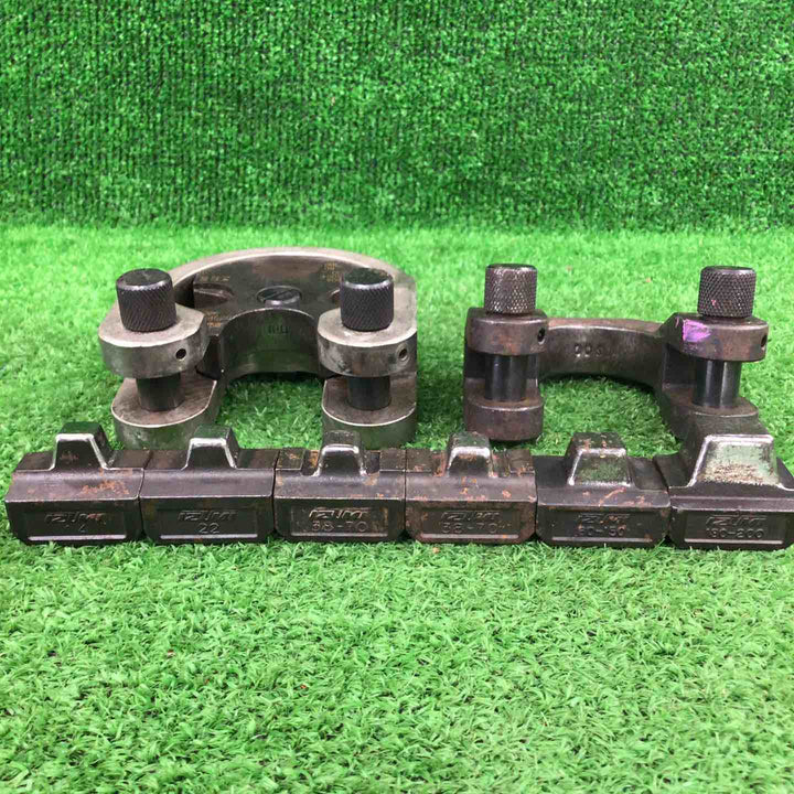 ◇泉精器(IZUMI) コードレス油圧式圧着工具 REC-1520FH【川崎店】
