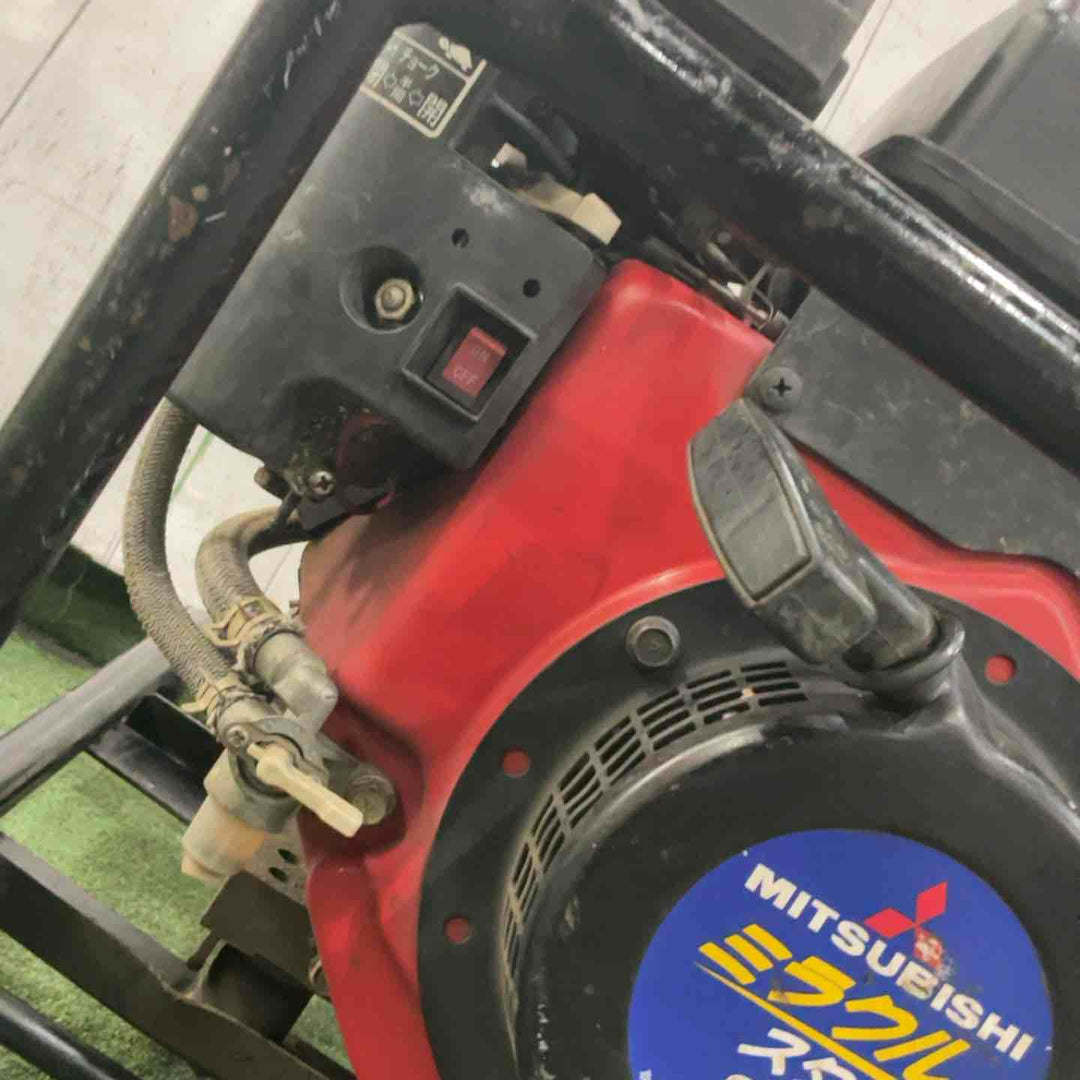 【店頭受取り限定】セイワ エンジン高圧洗浄機 CK-1010G 動作確認済【川口店】