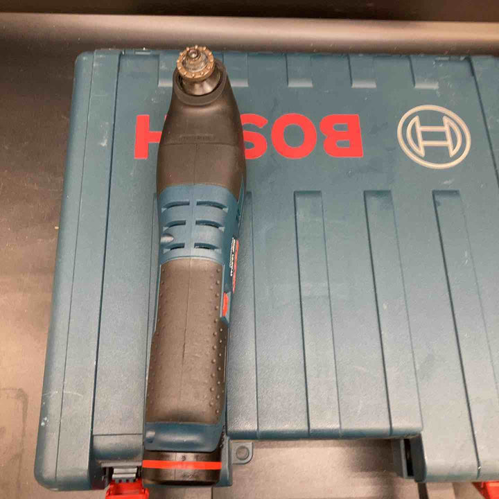 【美品】ボッシュ(BOSCH) コードレスマルチツール GMF10.8V-LI【川越店】