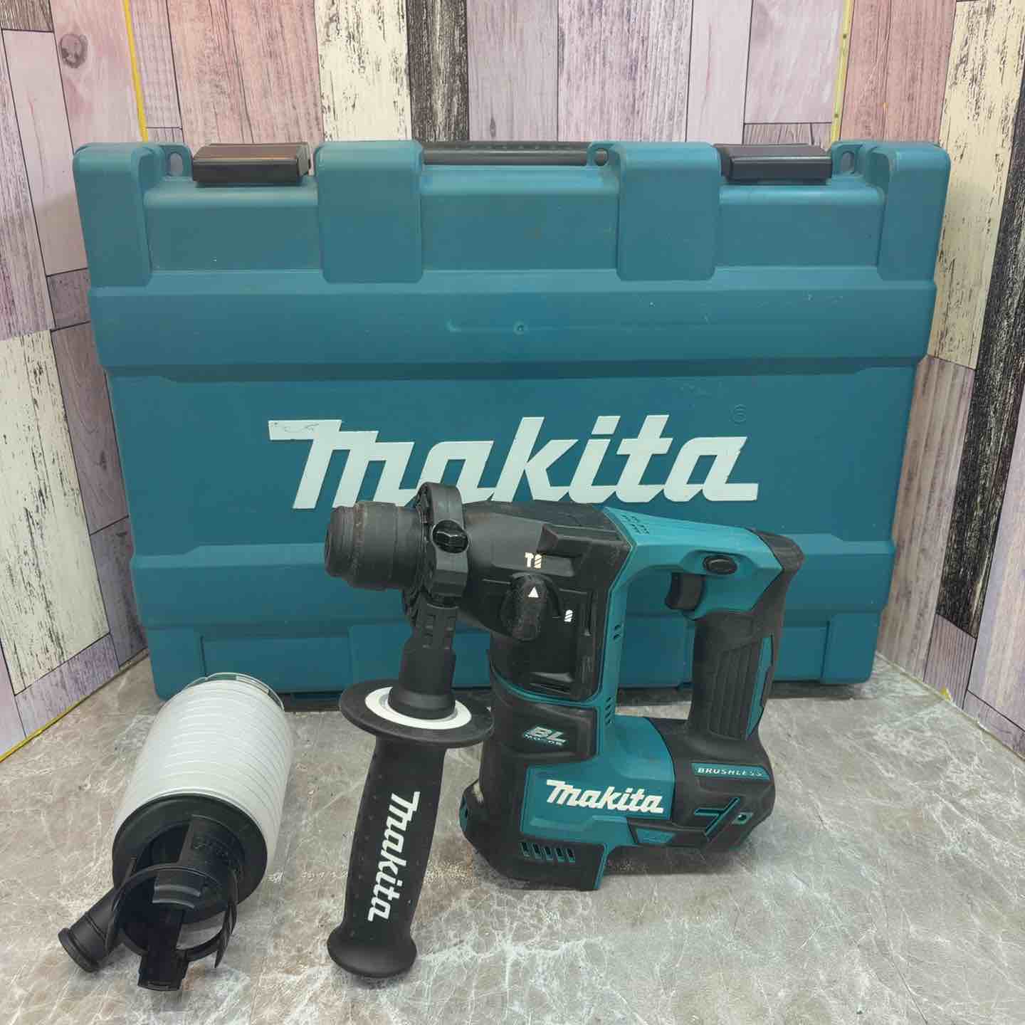 ★マキタ(makita) コードレスハンマドリル HR171DZK【八潮店】 ☆マキタ(makita) コードレスハンマドリル HR171DZK【八潮店