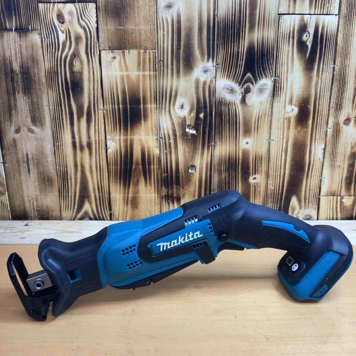 ★マキタ(makita) コードレスレシプロソー JR184DRF【越谷店】