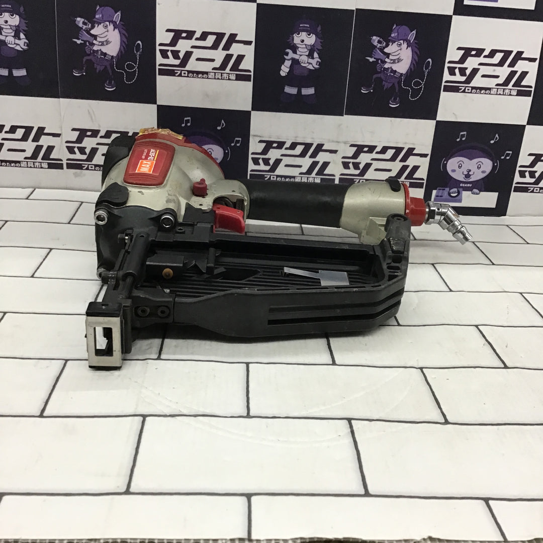 ☆マックス(MAX) 常圧フロアタッカ TA-557F/957Tフロア【所沢店】