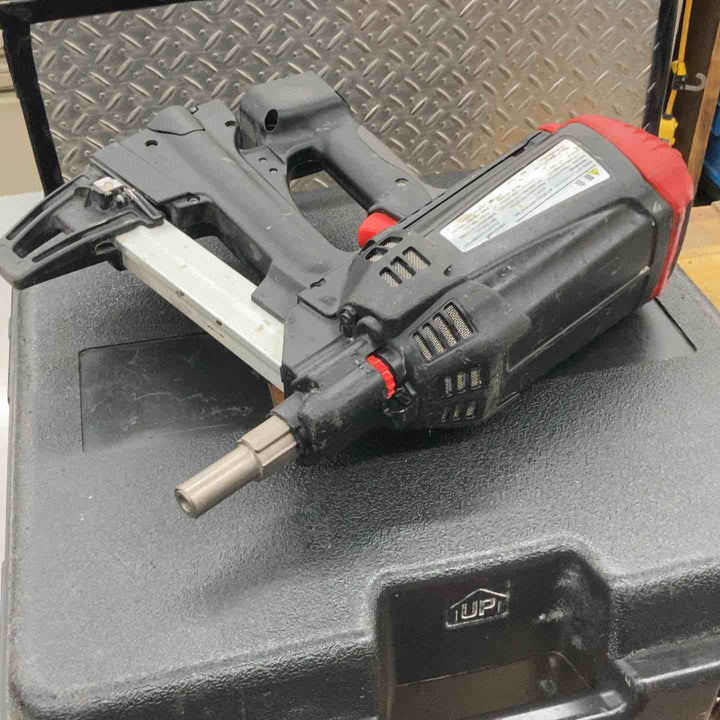 ◇マックス(MAX) コードレスガスネイラ GS-725C【所沢店】