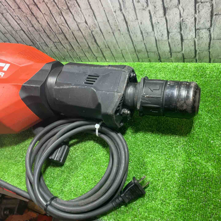 【店頭受取り限定】★ヒルティ(Hilti) コード式ハツリ機 TE1000-AVR【川口店】