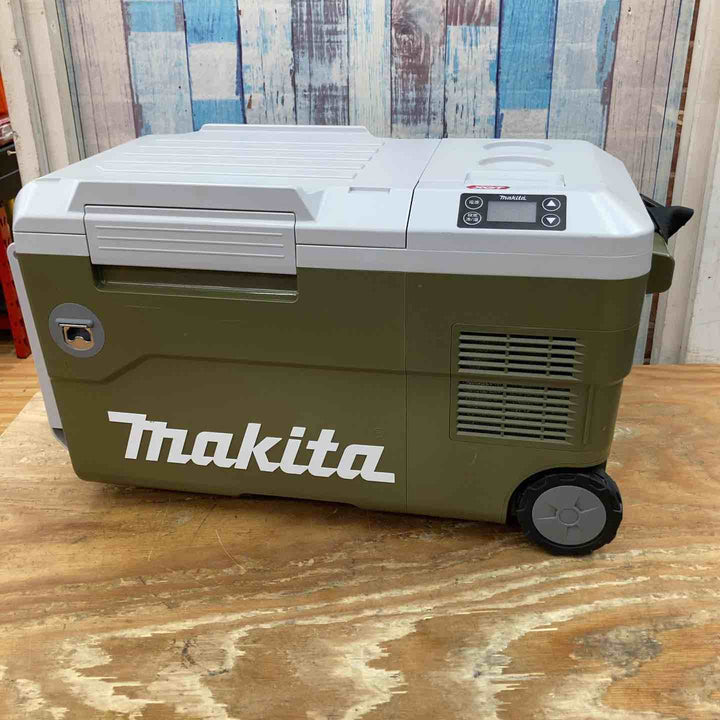 ★マキタ(makita) コードレス冷温庫 CW001GZO【柏店】