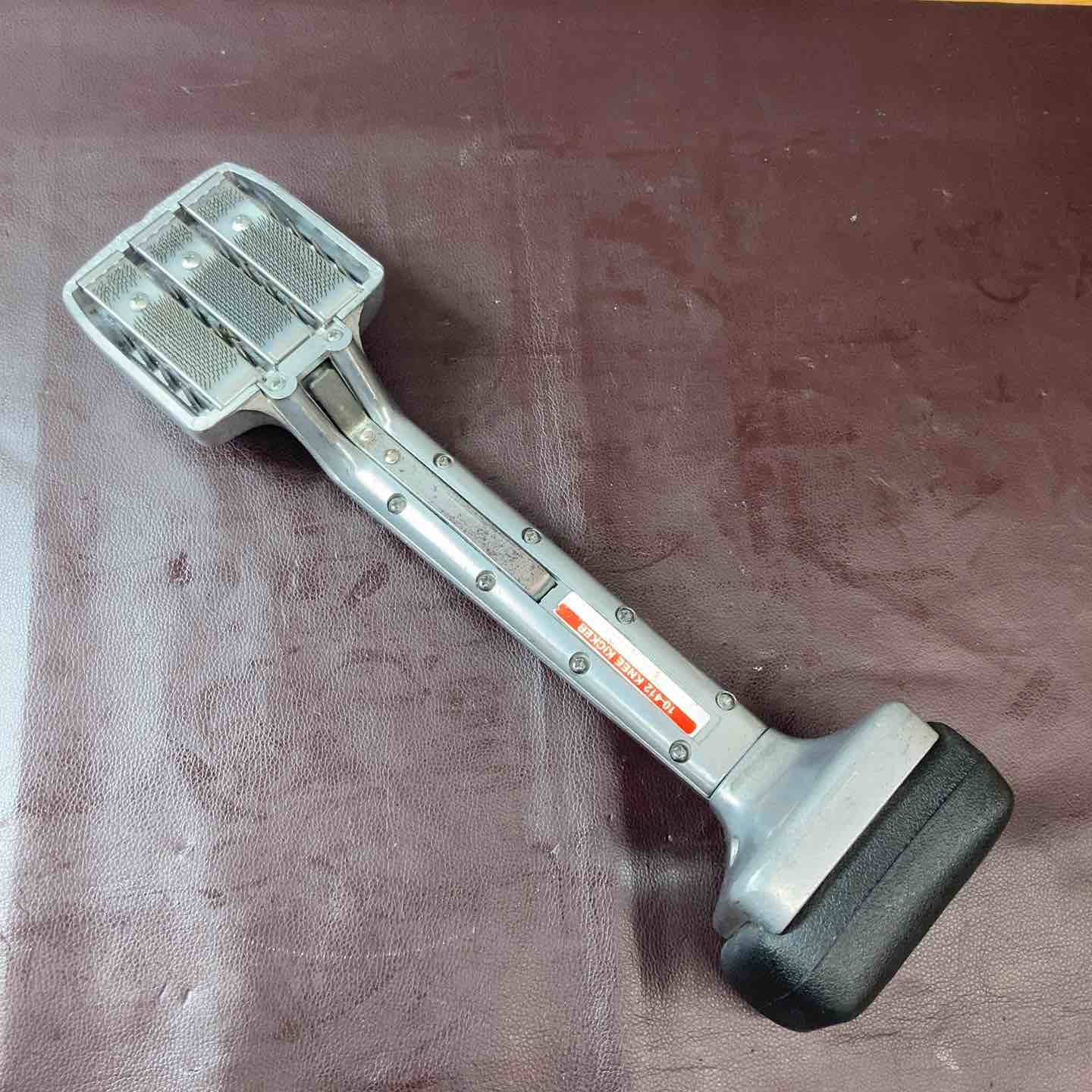 中古品】 ROBERTS/ロバーツ KNEE KICKER ニーキッカー 10-412、10-616