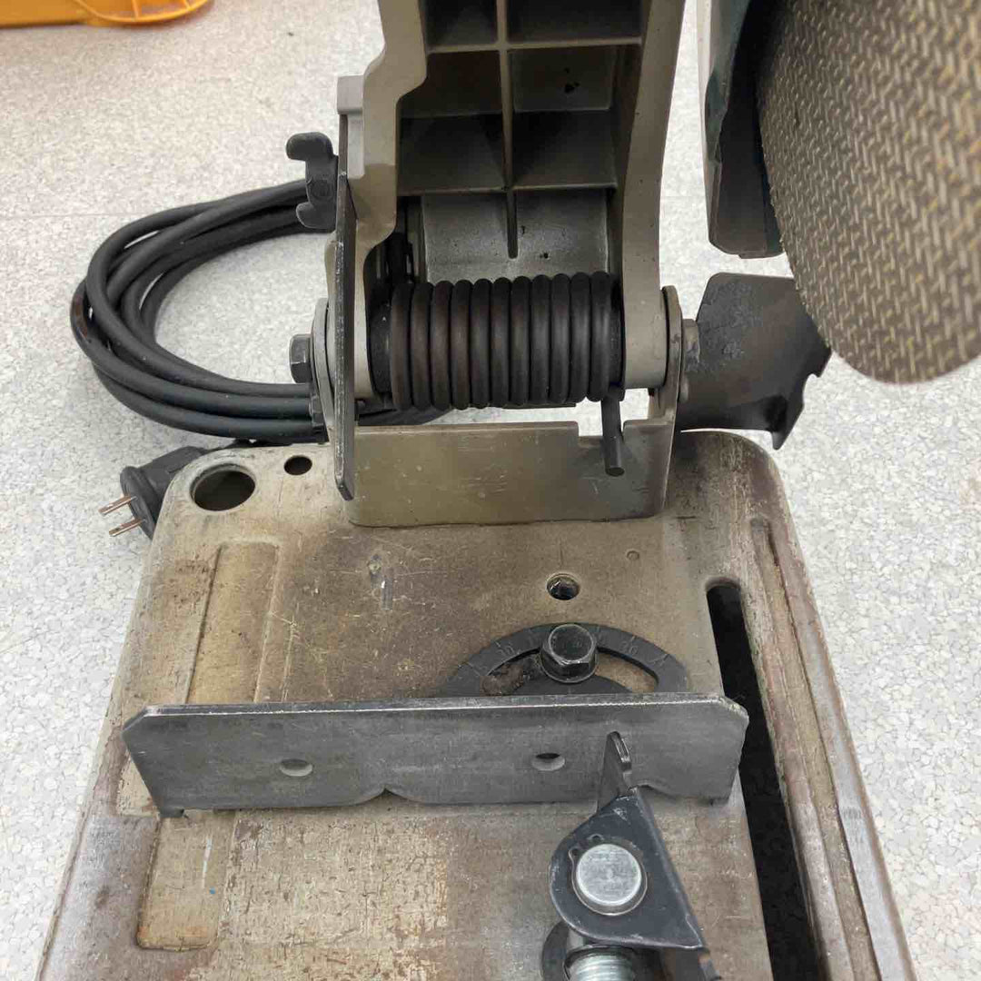 ☆マキタ(makita) 355mm切断機 LW1401【八潮店】