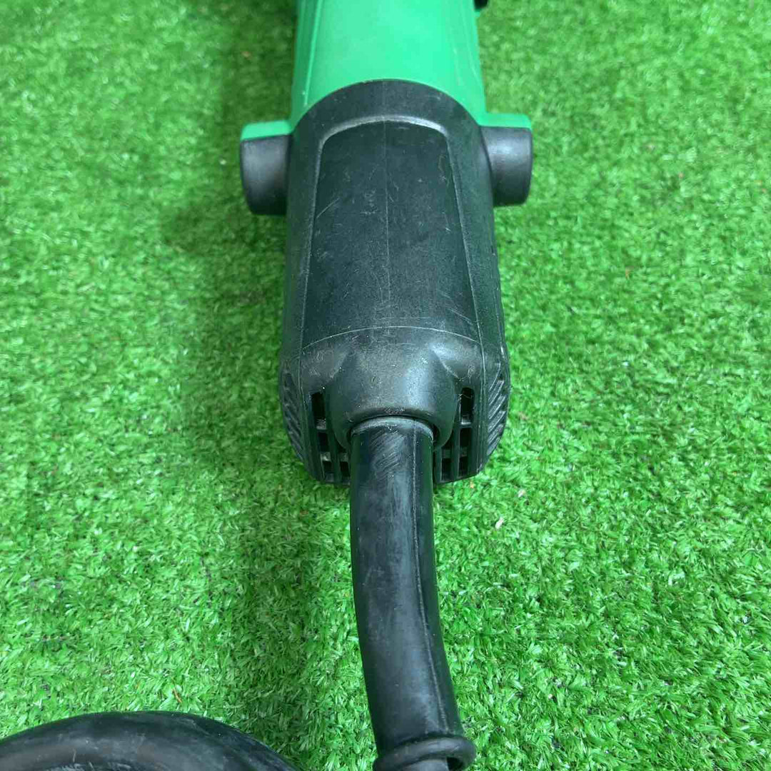 ハイコーキ(HIKOKI ※旧:日立工機) 100mmディスクグラインダ G10SL6【藤沢店】