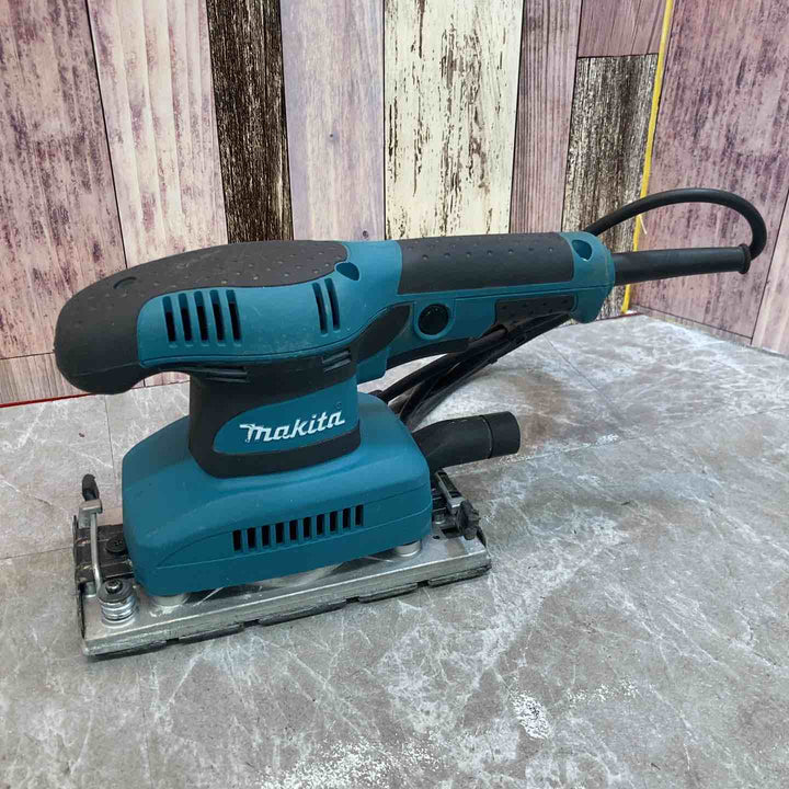 ☆マキタ(makita) 仕上サンダ BO3710【八潮店】
