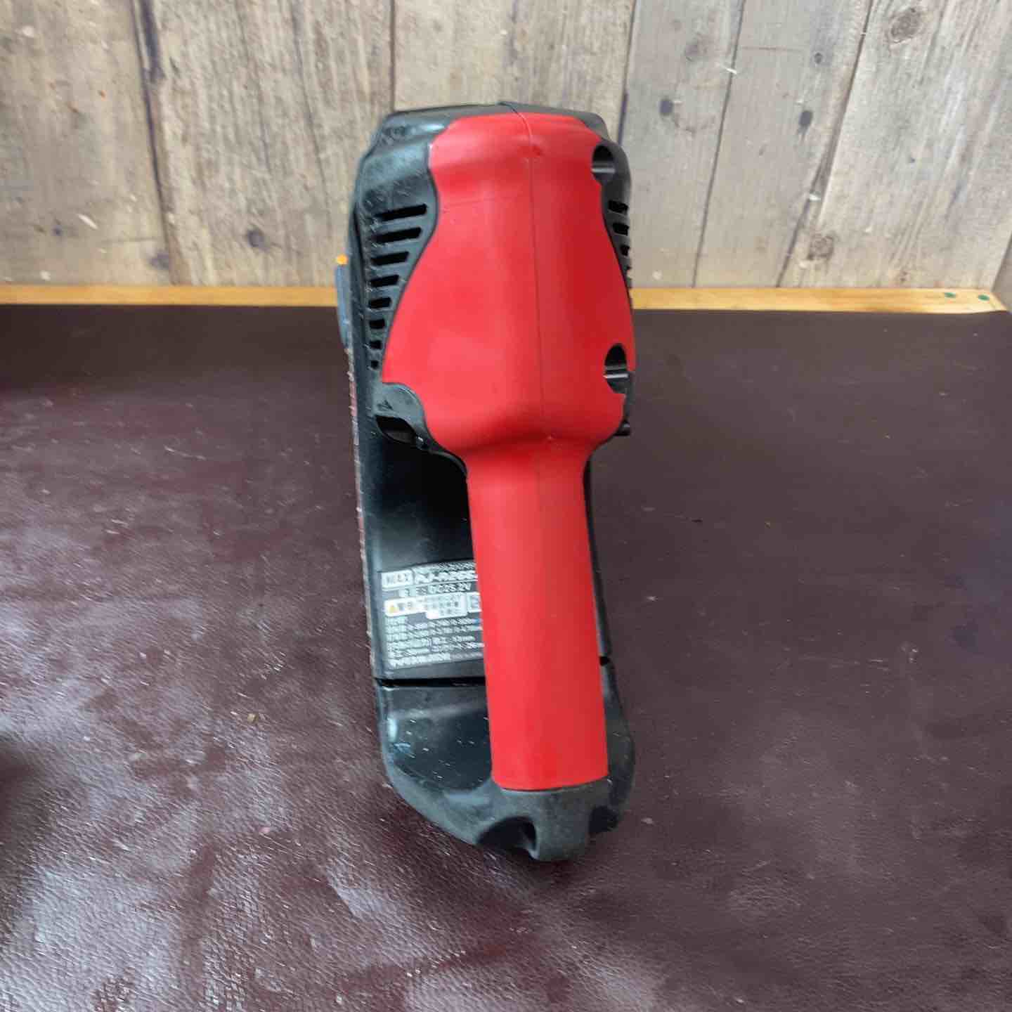 中古品】 マックス(MAX) コードレスハンマドリル PJ-R266A-B2C/2550A 