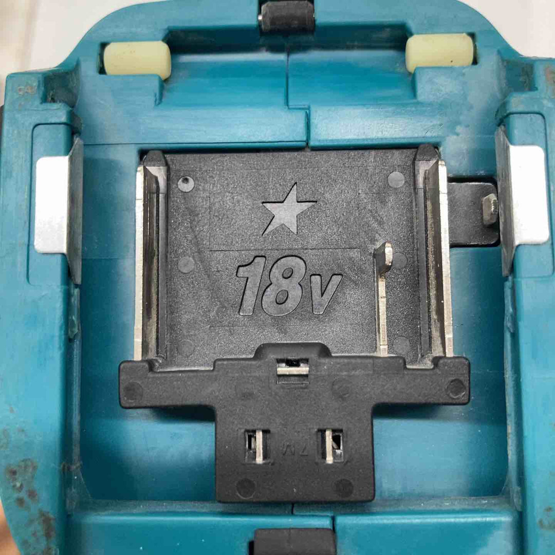 ★マキタ(makita)18V コードレスマルチツール TM51DRG 純正バッテリー1個付属【戸田店】