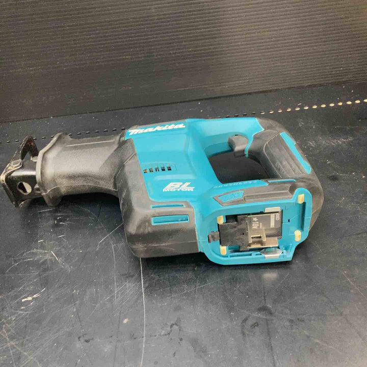 ★マキタ(makita) コードレスレシプロソー JR188DZK【川越店】