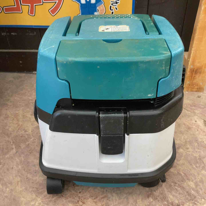 ★マキタ(makita) 集じん機 乾湿両用 483(P)【所沢店】