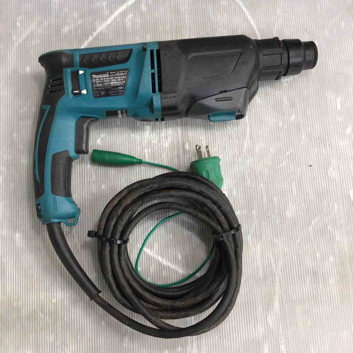 ★マキタ(makita) ハンマドリル HR2601F【草加店】