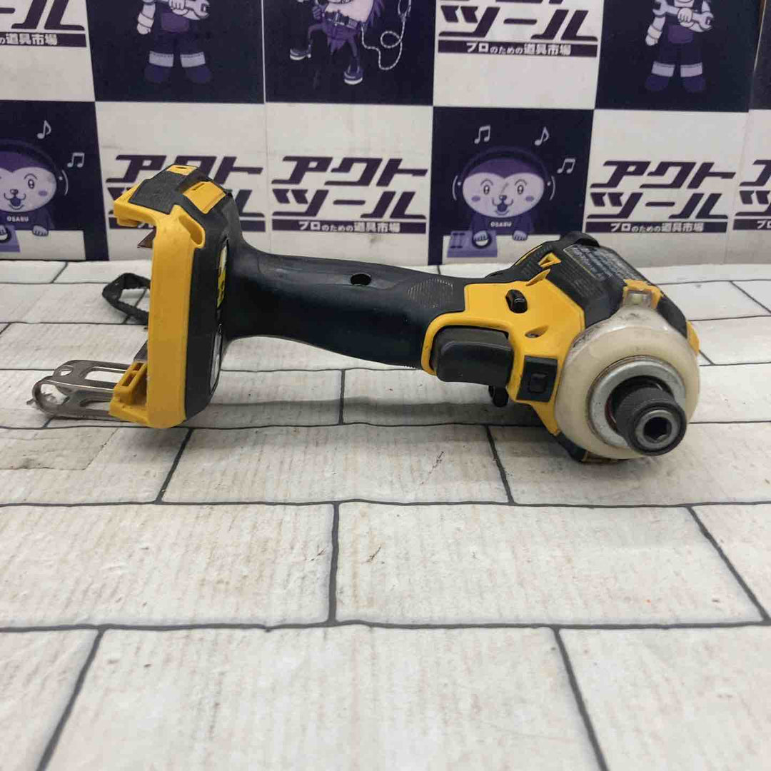 ★マキタ(makita) コードレスインパクトドライバー TD171DGXFY【所沢店】