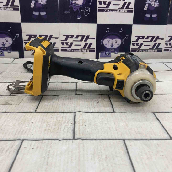 ★マキタ(makita) コードレスインパクトドライバー TD171DGXFY【所沢店】